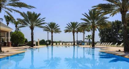 Ov4262 - Reunion Resort - 3 Bed 3 Baths Condo