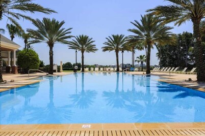 Ov4262 - Reunion Resort - 3 Bed 3 Baths Condo