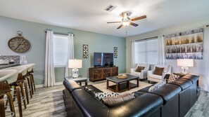 Lobby - Grhrfd1411 - Champions Gate Resort - 9 Bed 5 Baths House (Davenport)