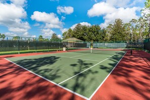 Instalaciones deportivas