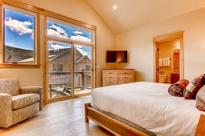 Townhome, 3 Bedrooms