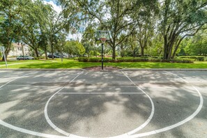 Installations sportives