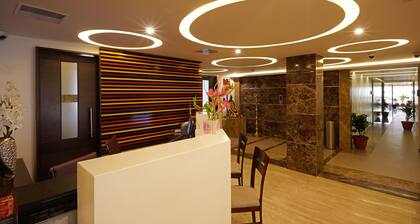 Saravana's Golden Fruits Business Suites