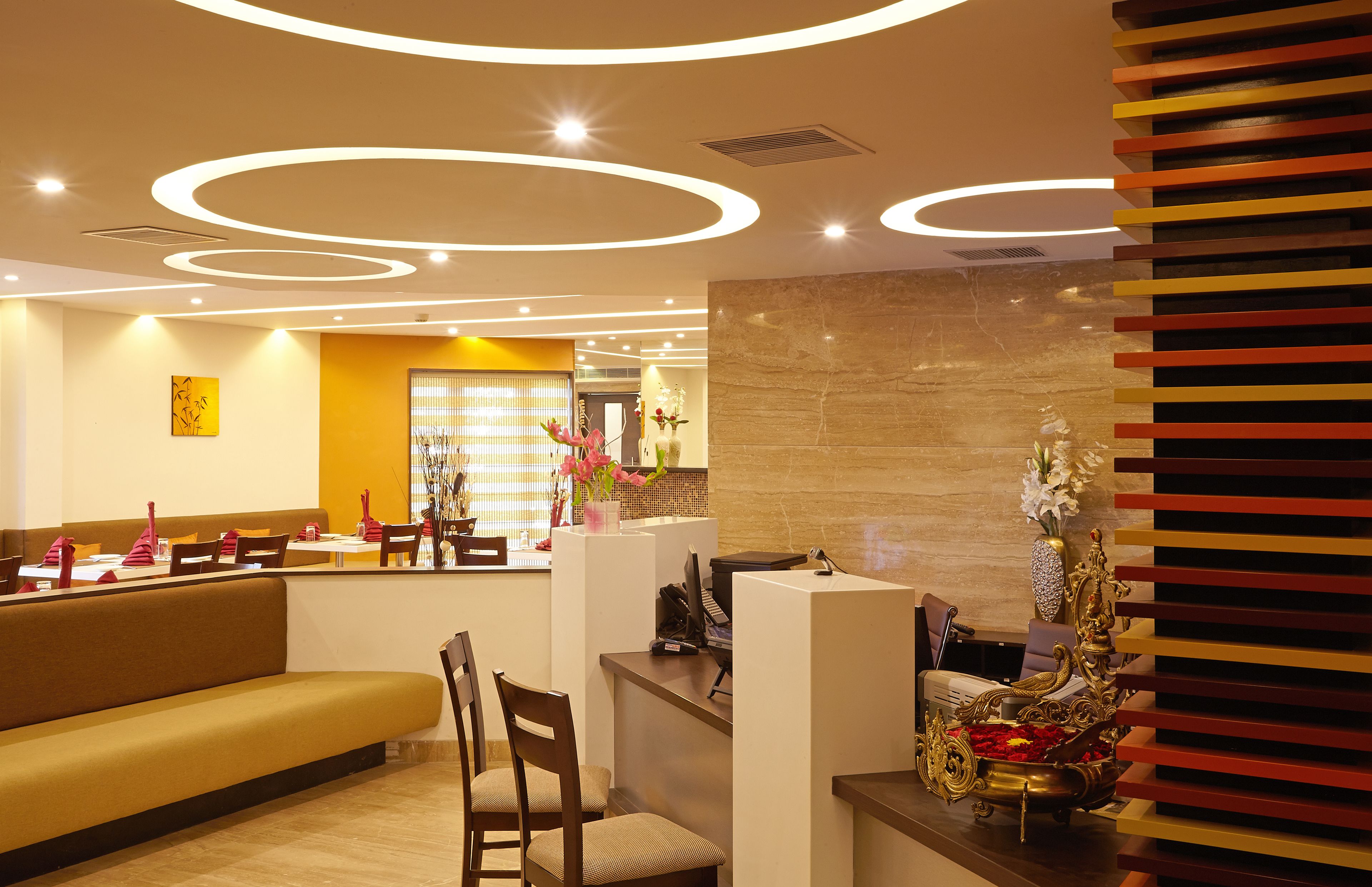 Photo - Golden Fruits Business Suites