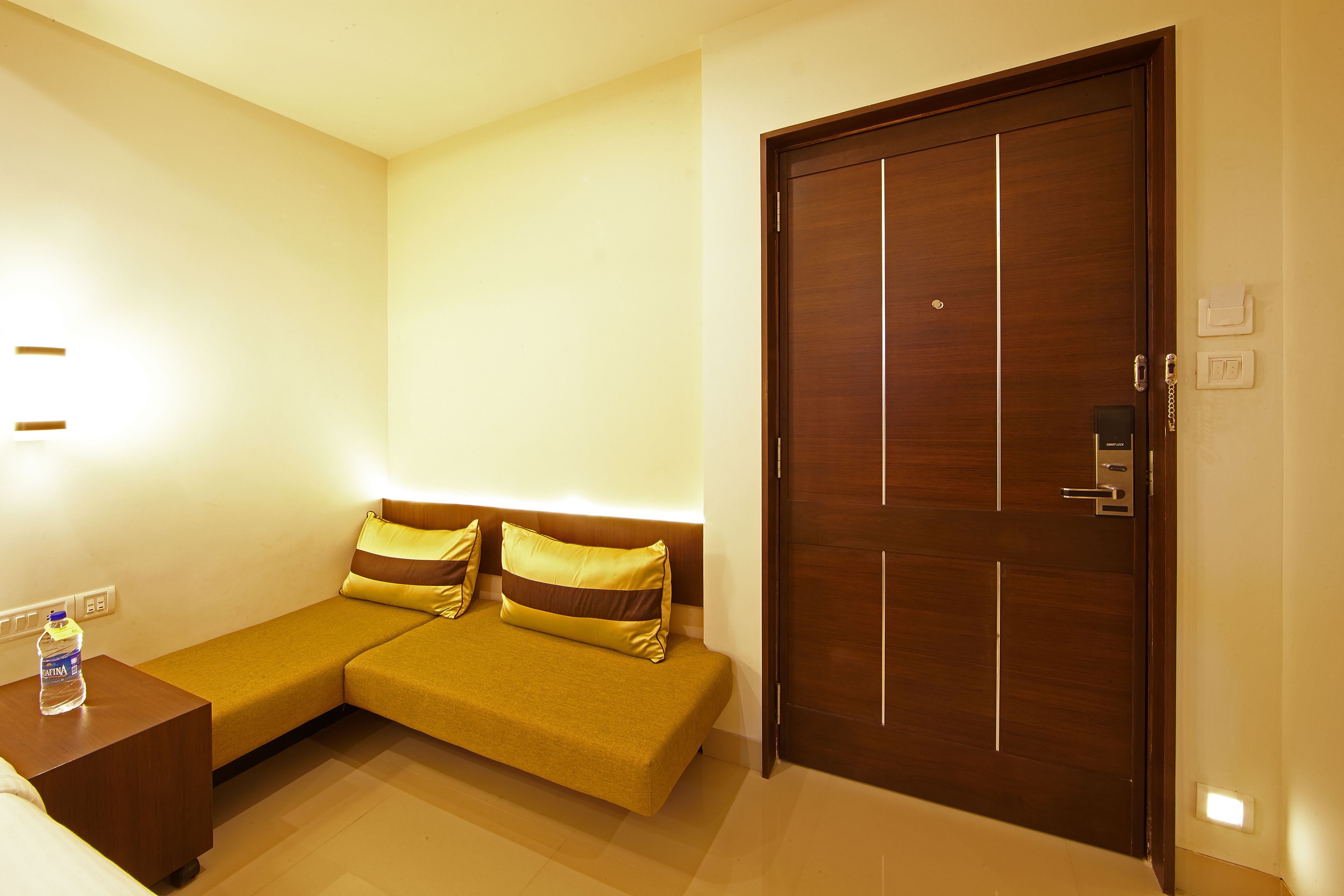 Photo - Golden Fruits Business Suites