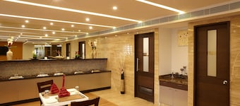 Saravana's Golden Fruits Business Suites
