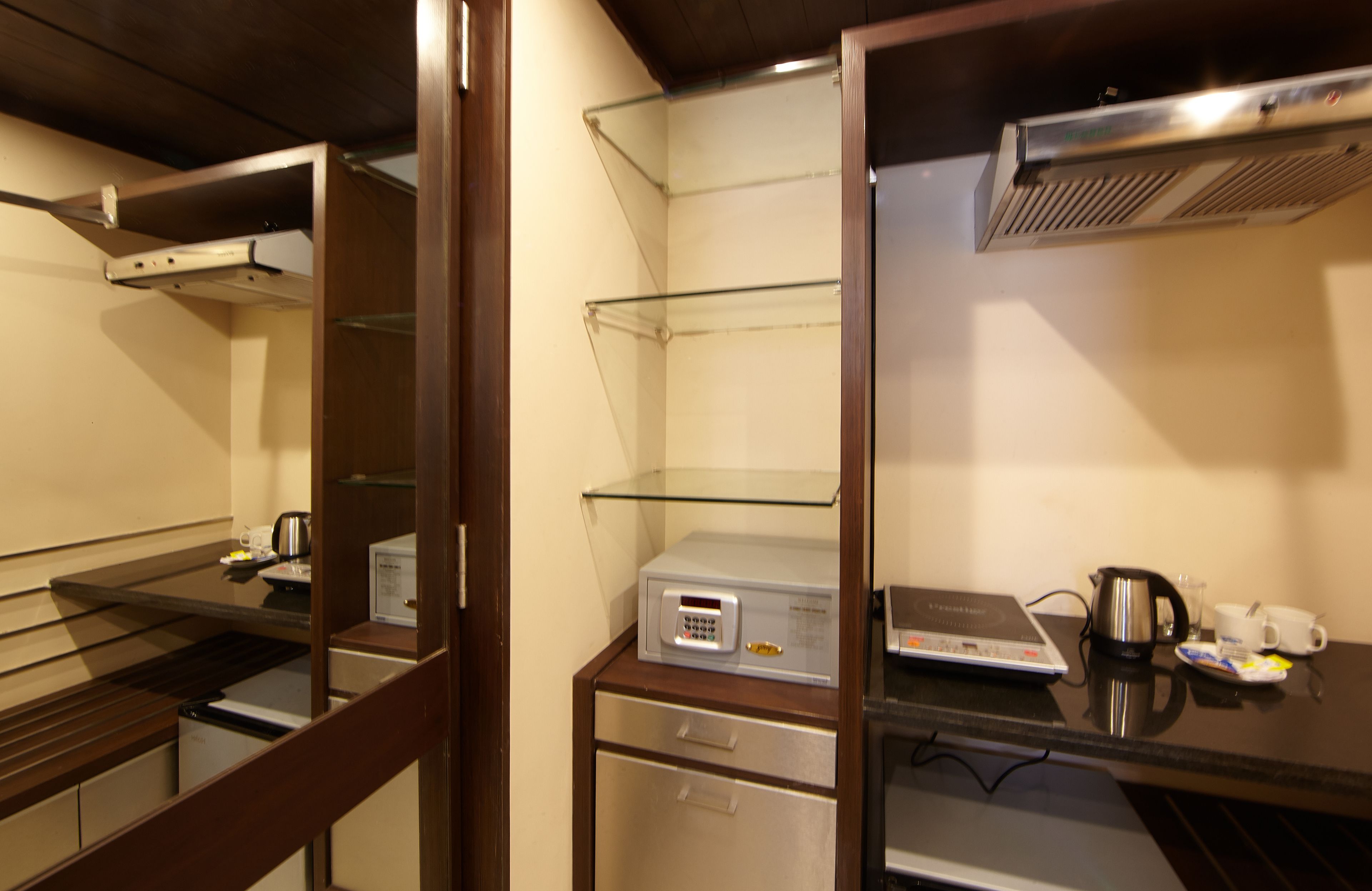 Photo - Golden Fruits Business Suites