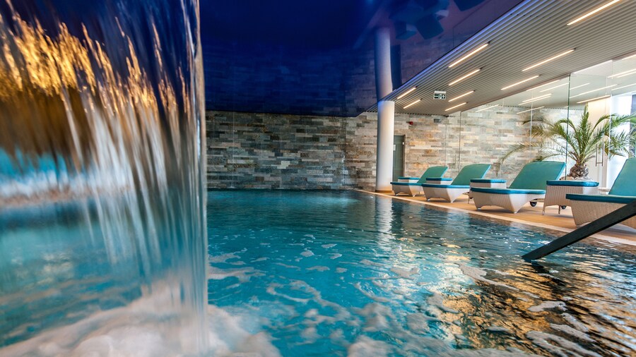 Silver Mountain Resort & SPA
