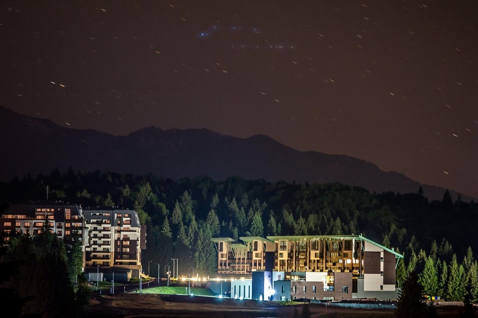 Photo - Silver Mountain Resort & SPA