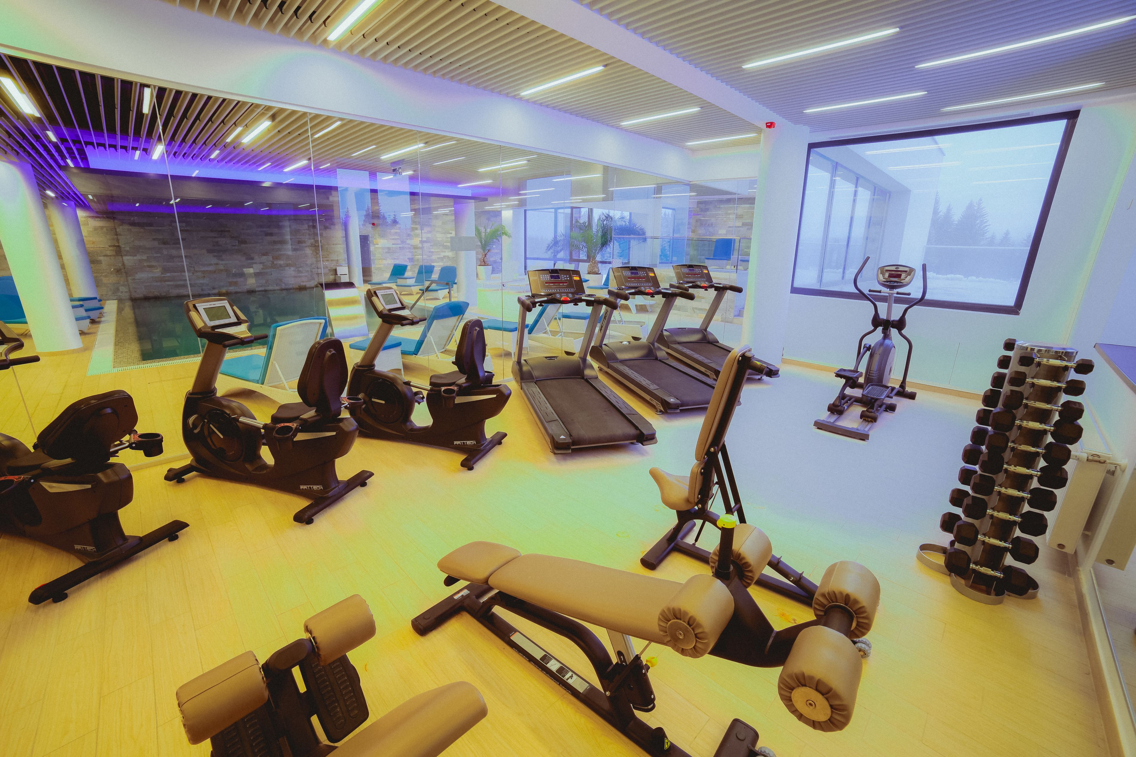 Photo - Silver Mountain Resort & SPA