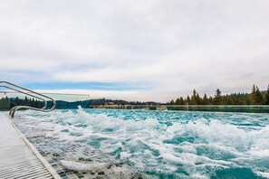 Spa - Silver Mountain Resort & SPA (Brasov)