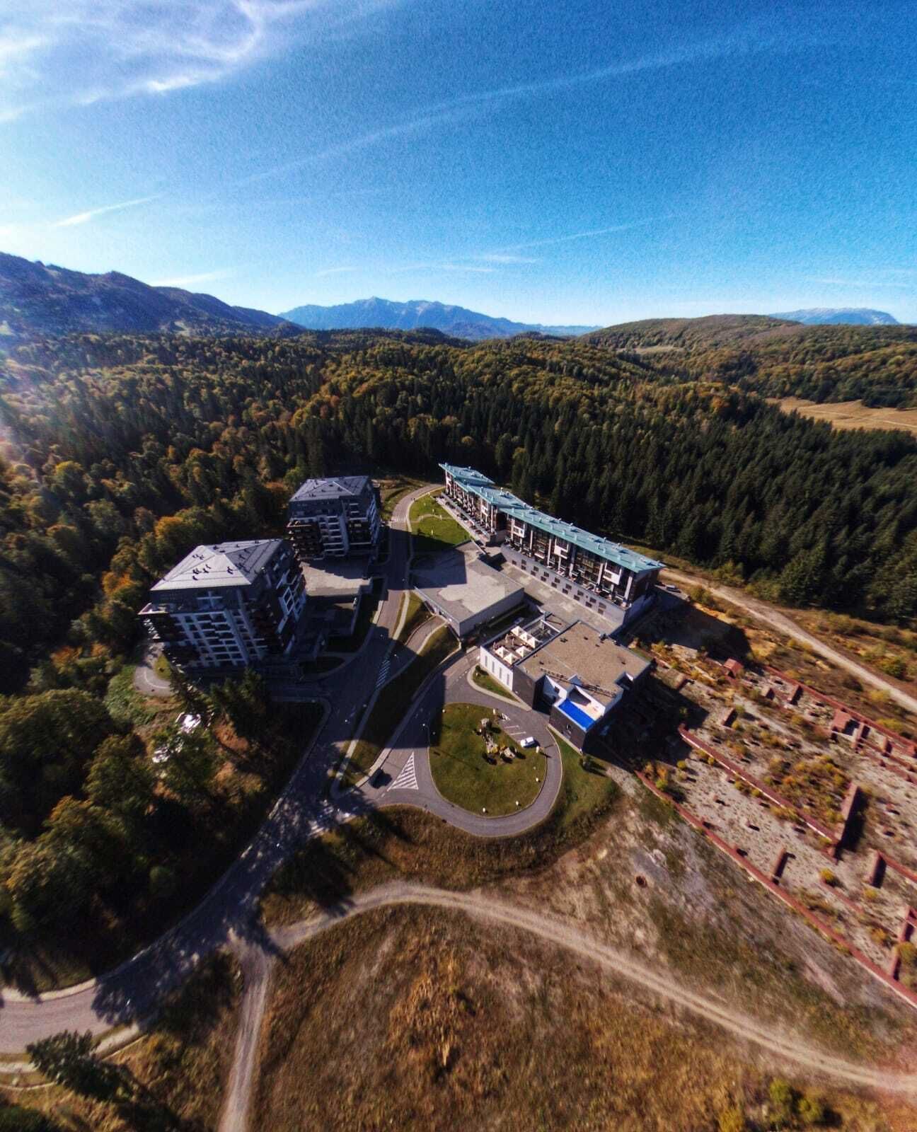 Photo - Silver Mountain Resort & SPA