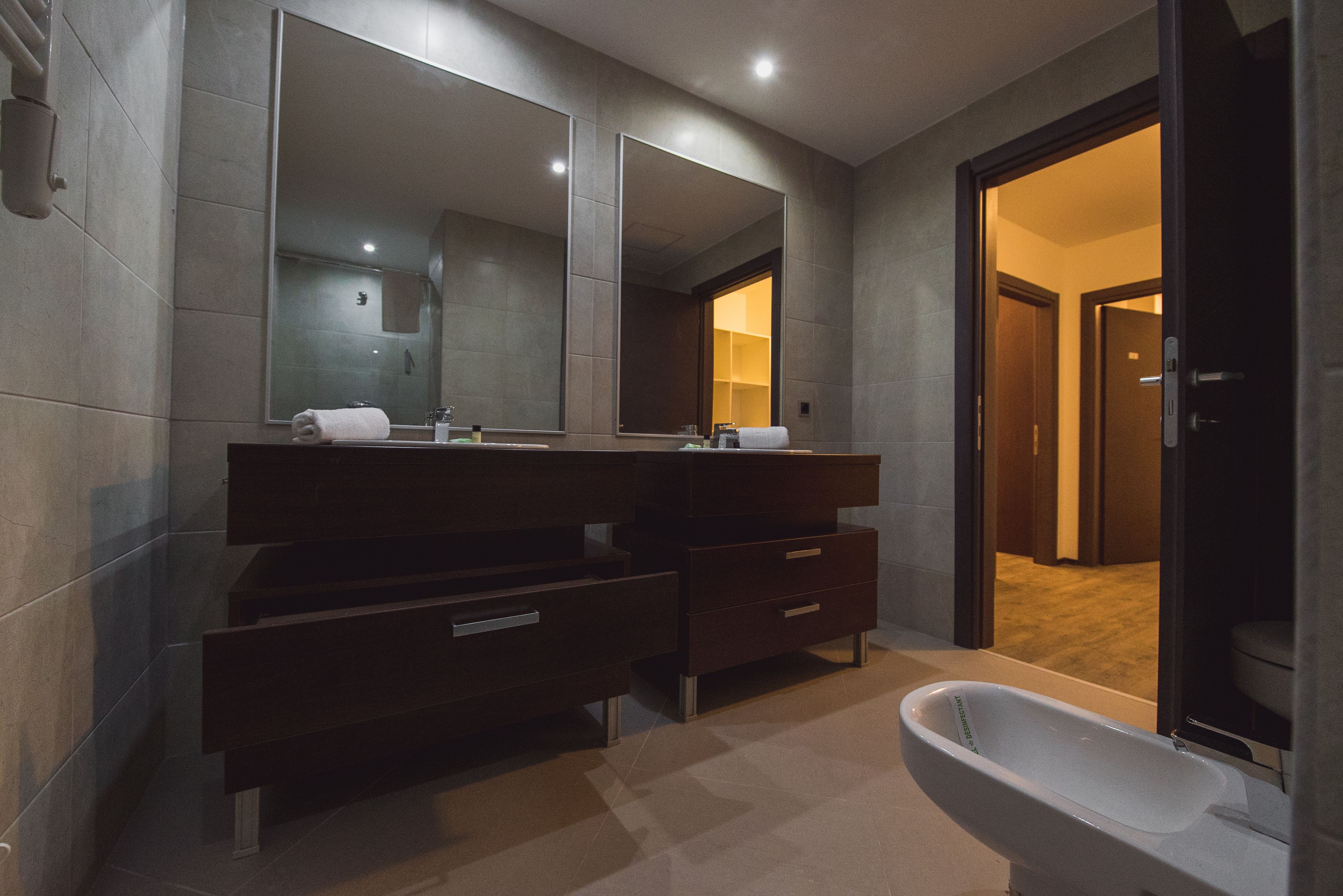 Photo - Silver Mountain Resort & SPA