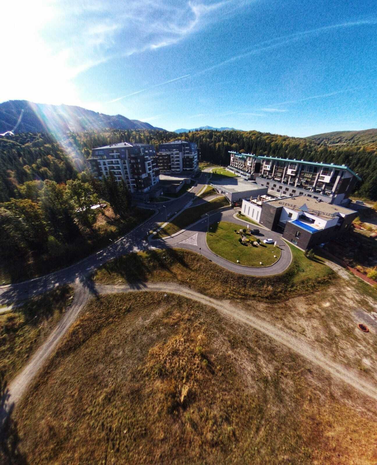 Photo - Silver Mountain Resort & SPA