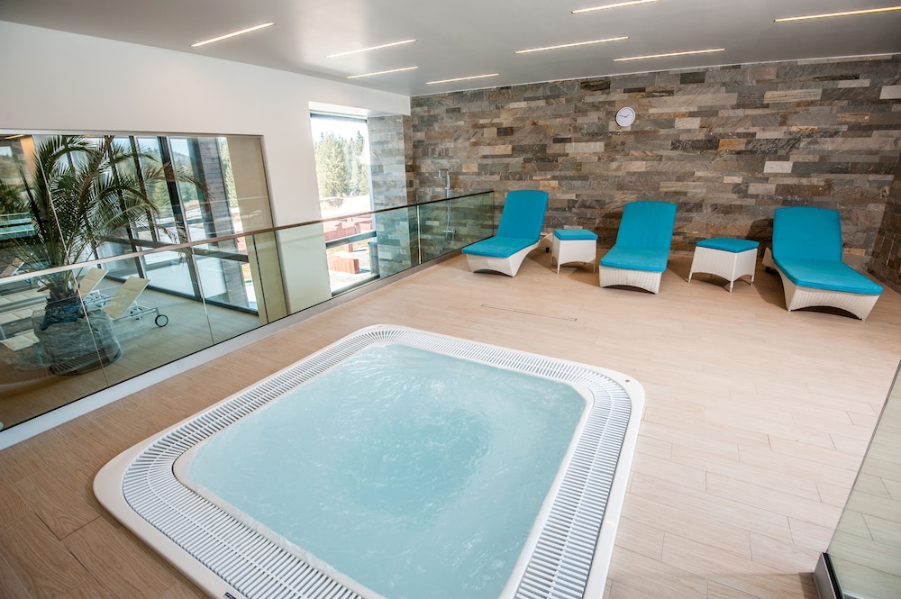 Silver Mountain RESORT & SPA by null