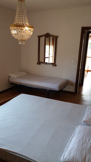 Appart'hôtel, 3 chambres, terrasse