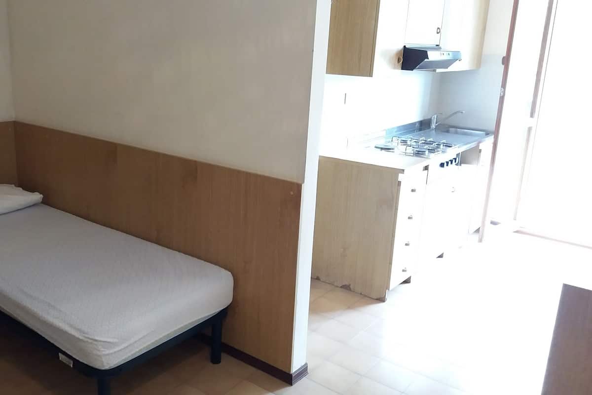 Studio, Terrace | 1 bedroom