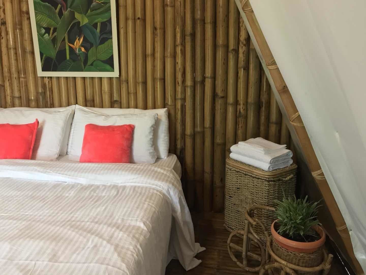 Foto - Balili Farm At Nacpan