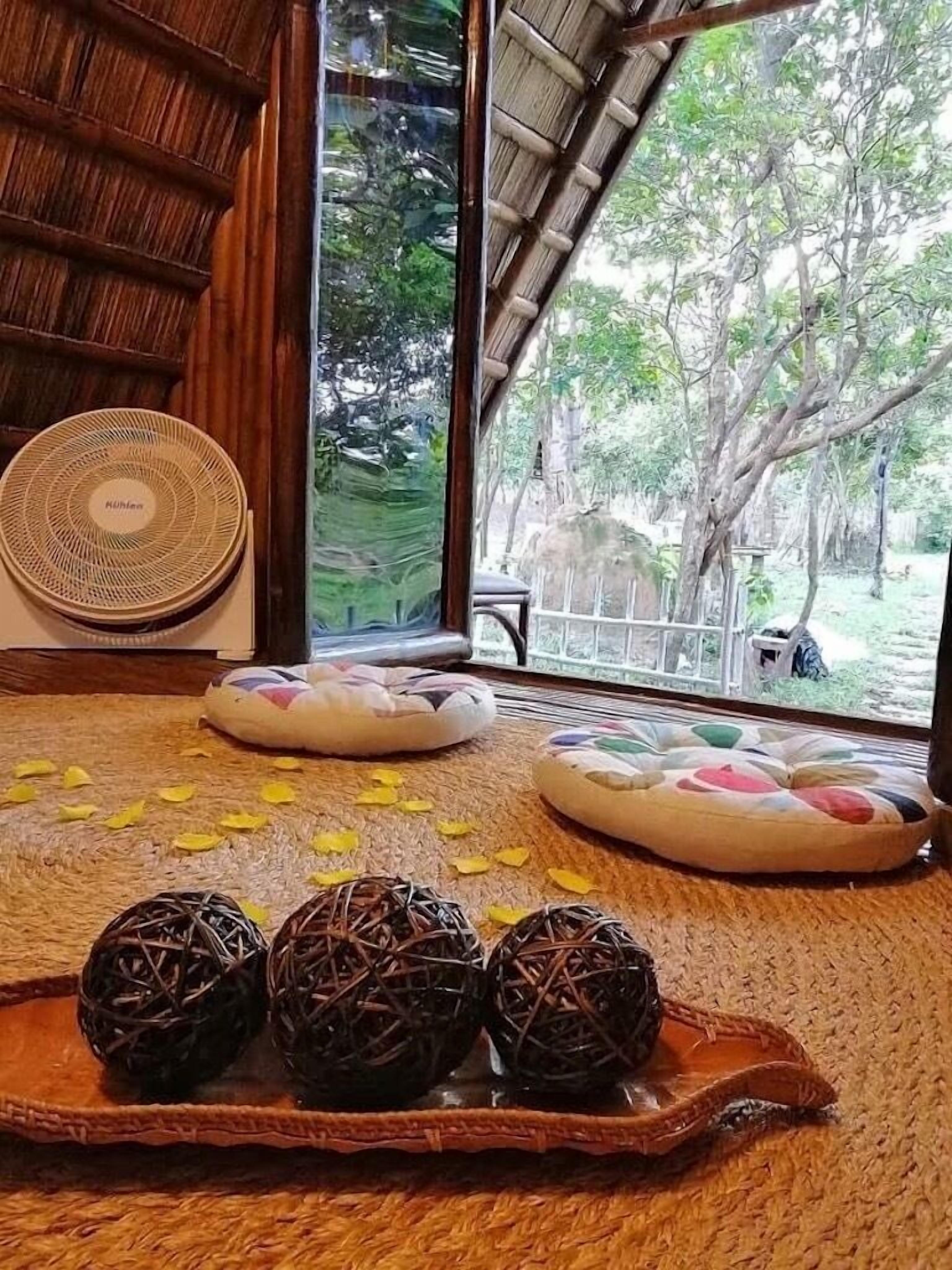 Foto - Balili Farm At Nacpan