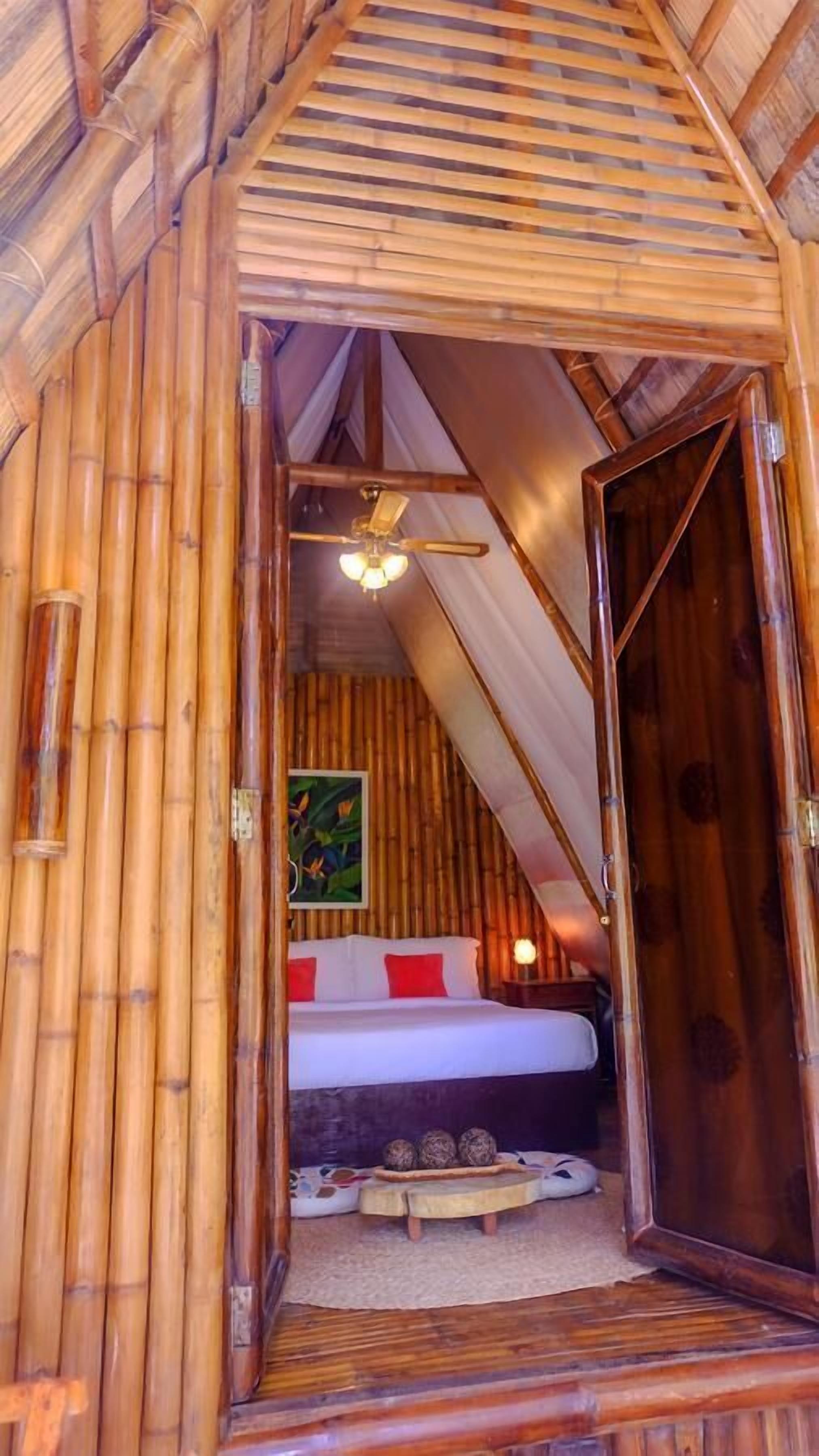 Foto - Balili Farm At Nacpan