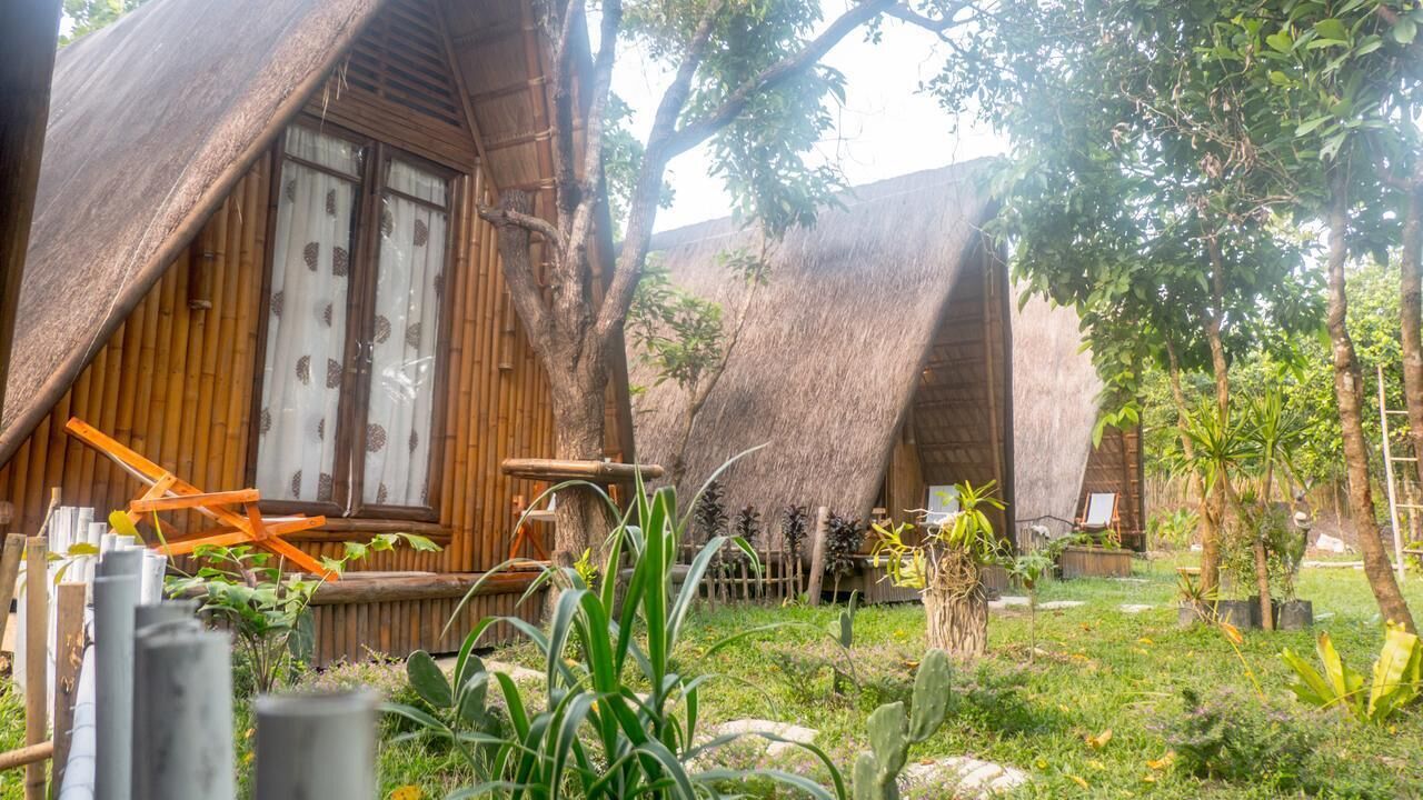 Foto - Balili Farm At Nacpan