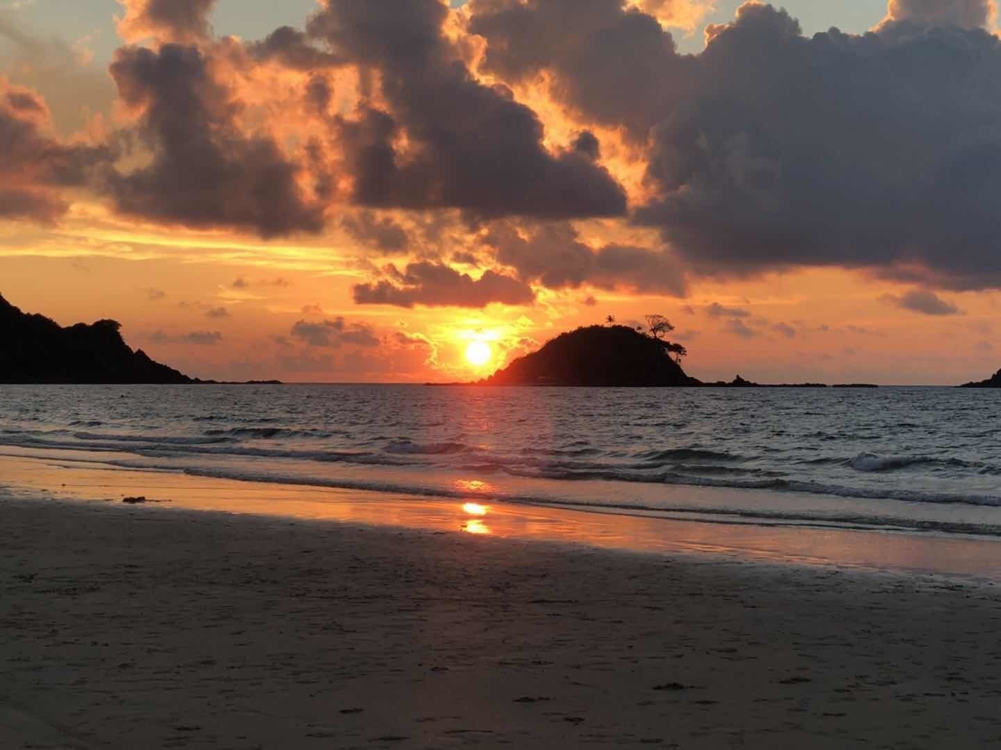 Foto - Balili Farm At Nacpan