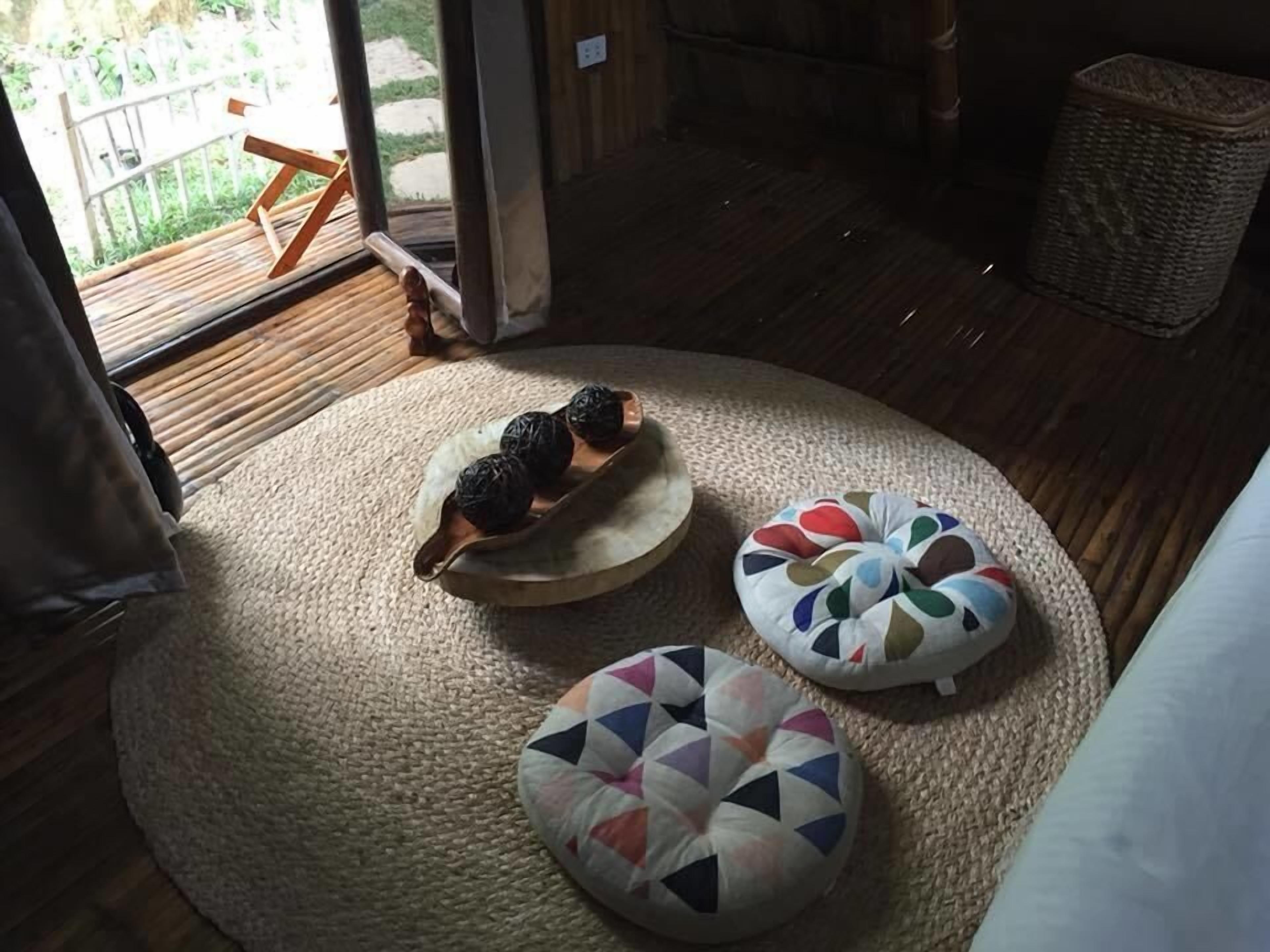 Foto - Balili Farm At Nacpan