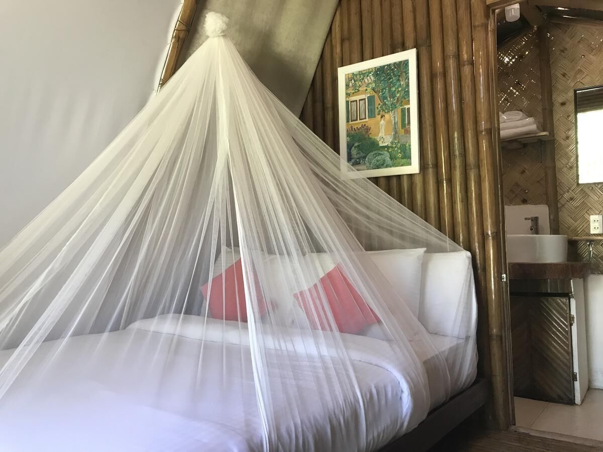 Foto - Balili Farm At Nacpan