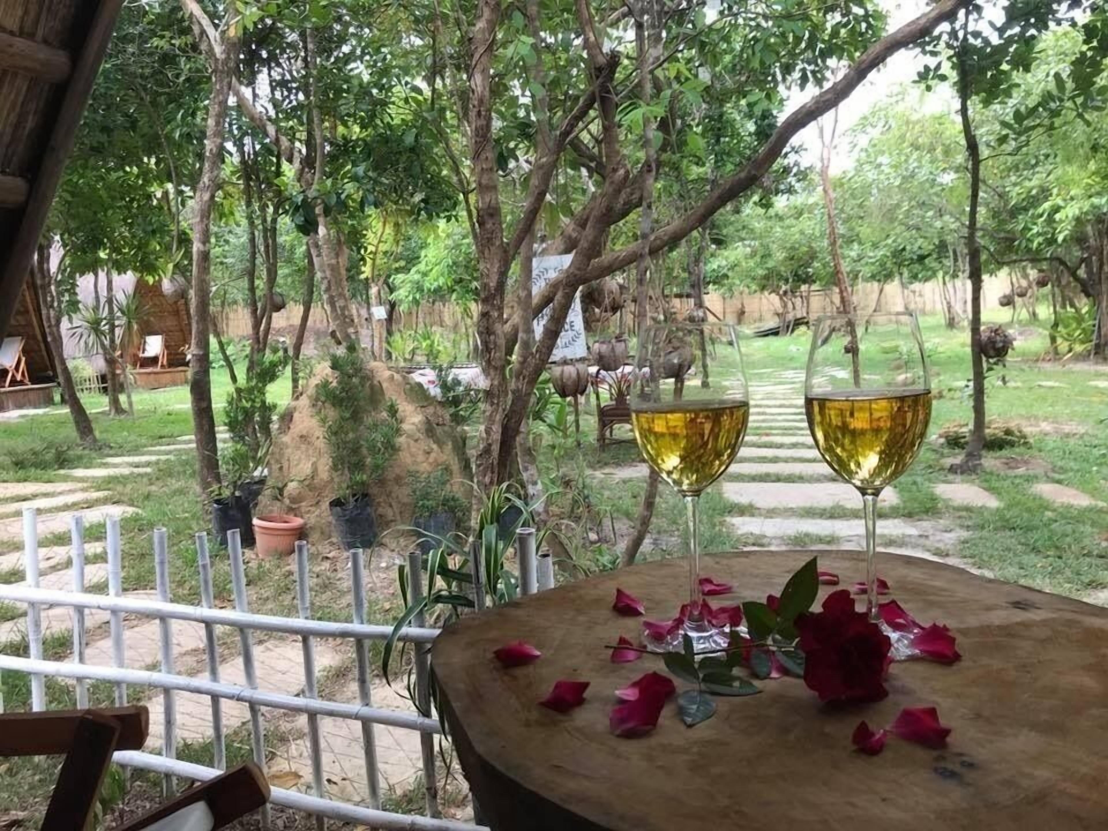 Foto - Balili Farm At Nacpan