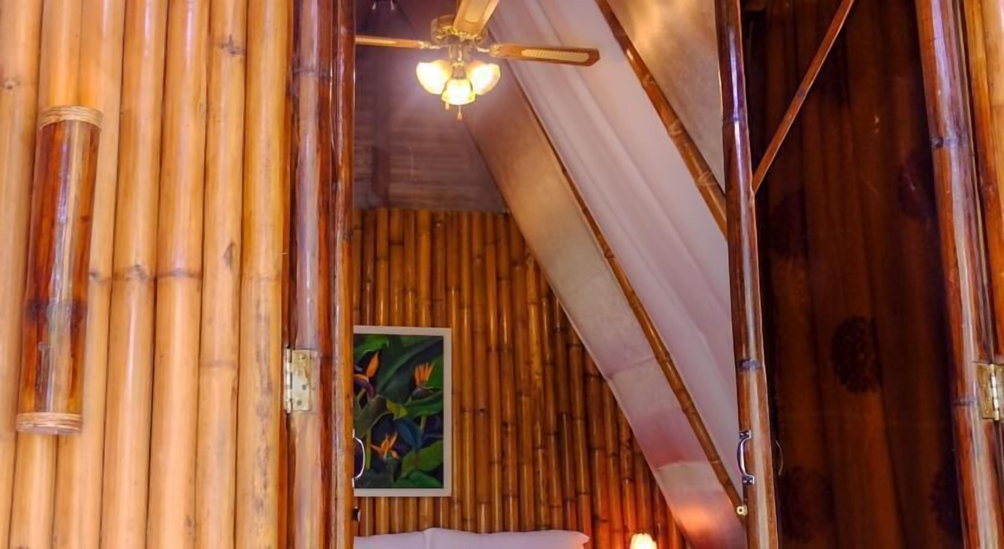 Foto - Balili Farm At Nacpan