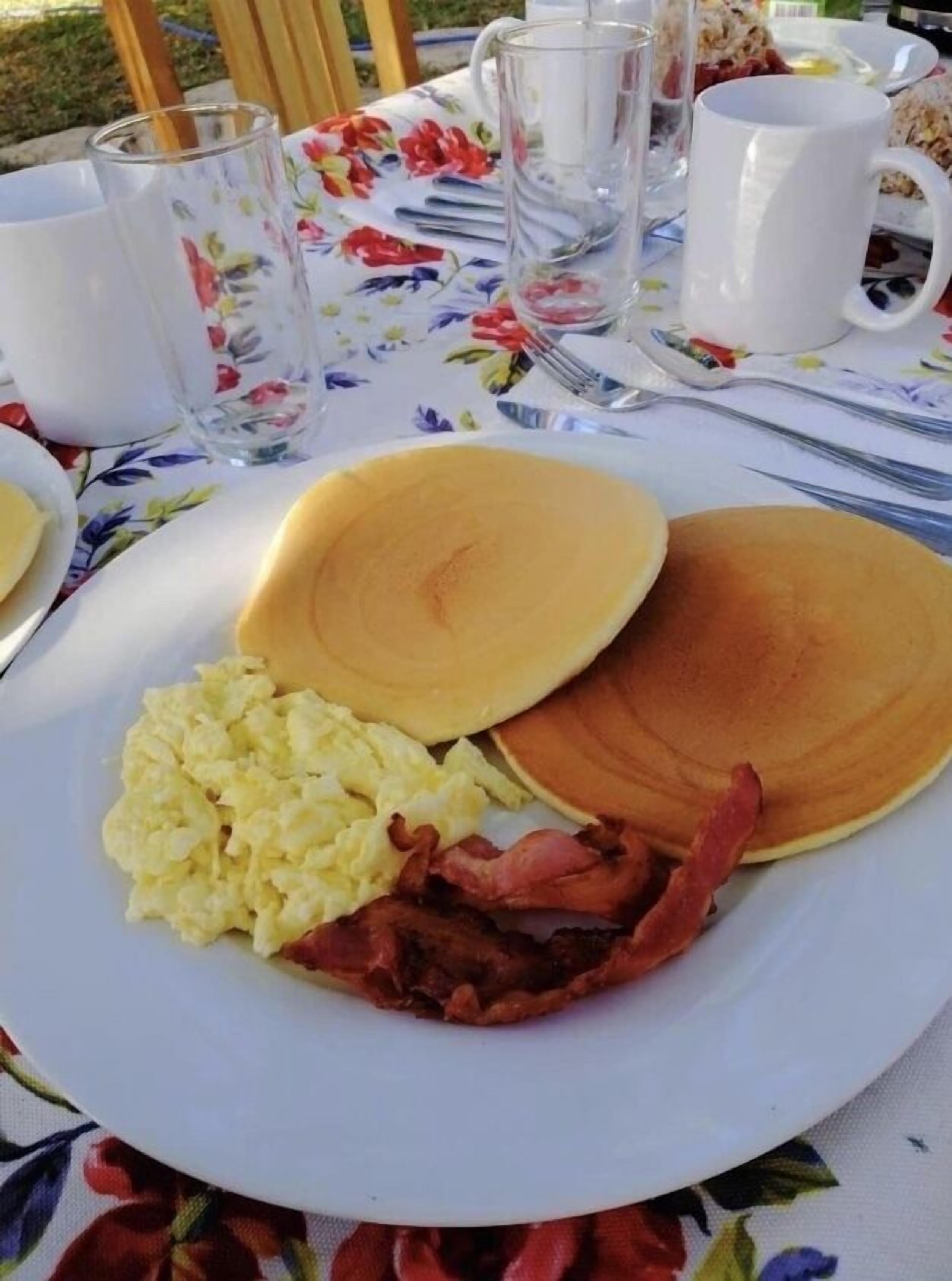 Foto - Balili Farm At Nacpan