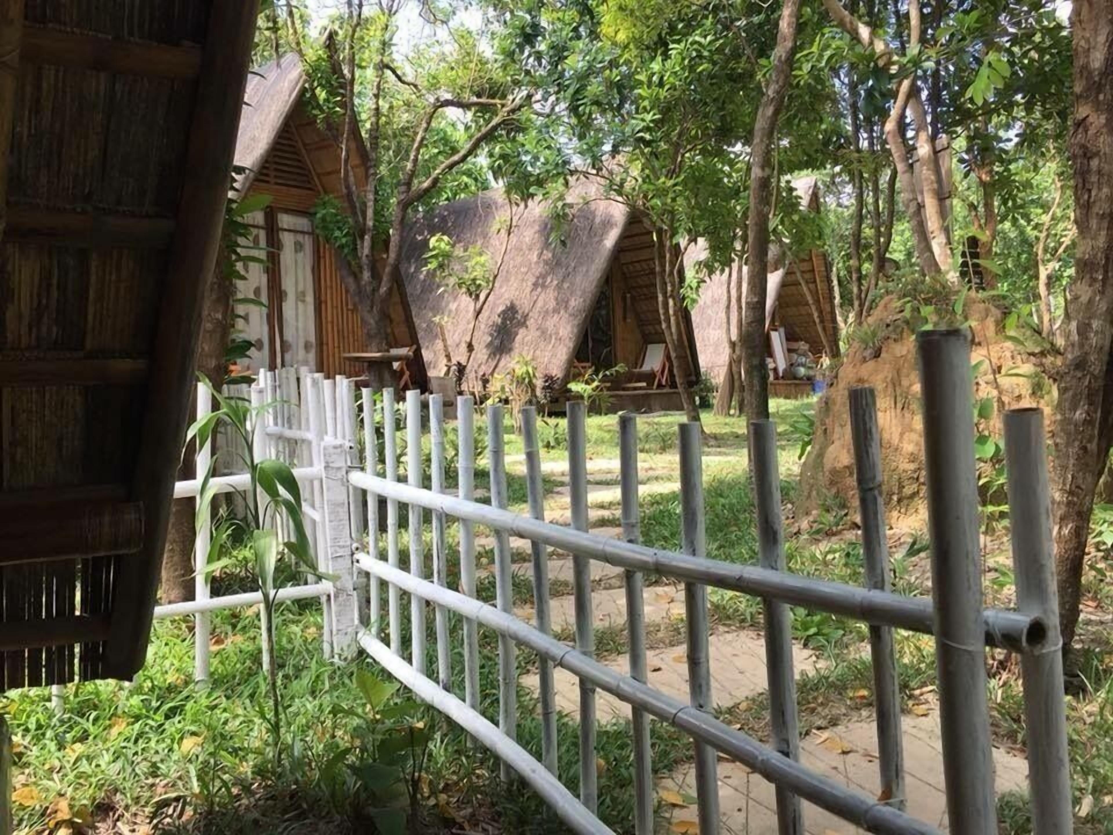 Foto - Balili Farm At Nacpan