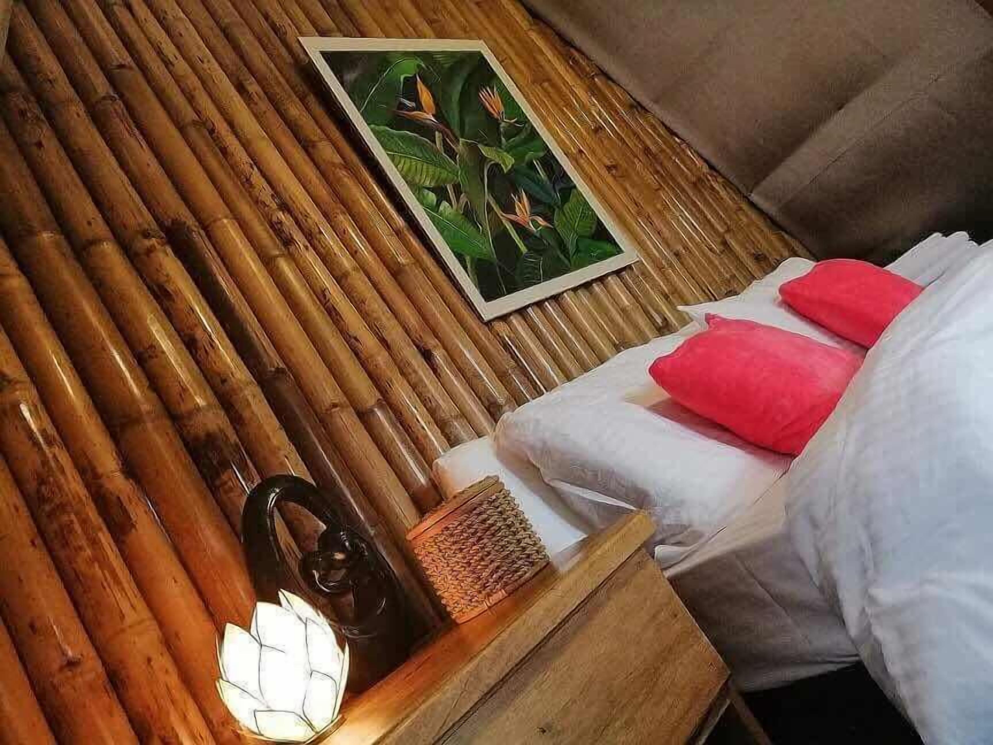 Foto - Balili Farm At Nacpan