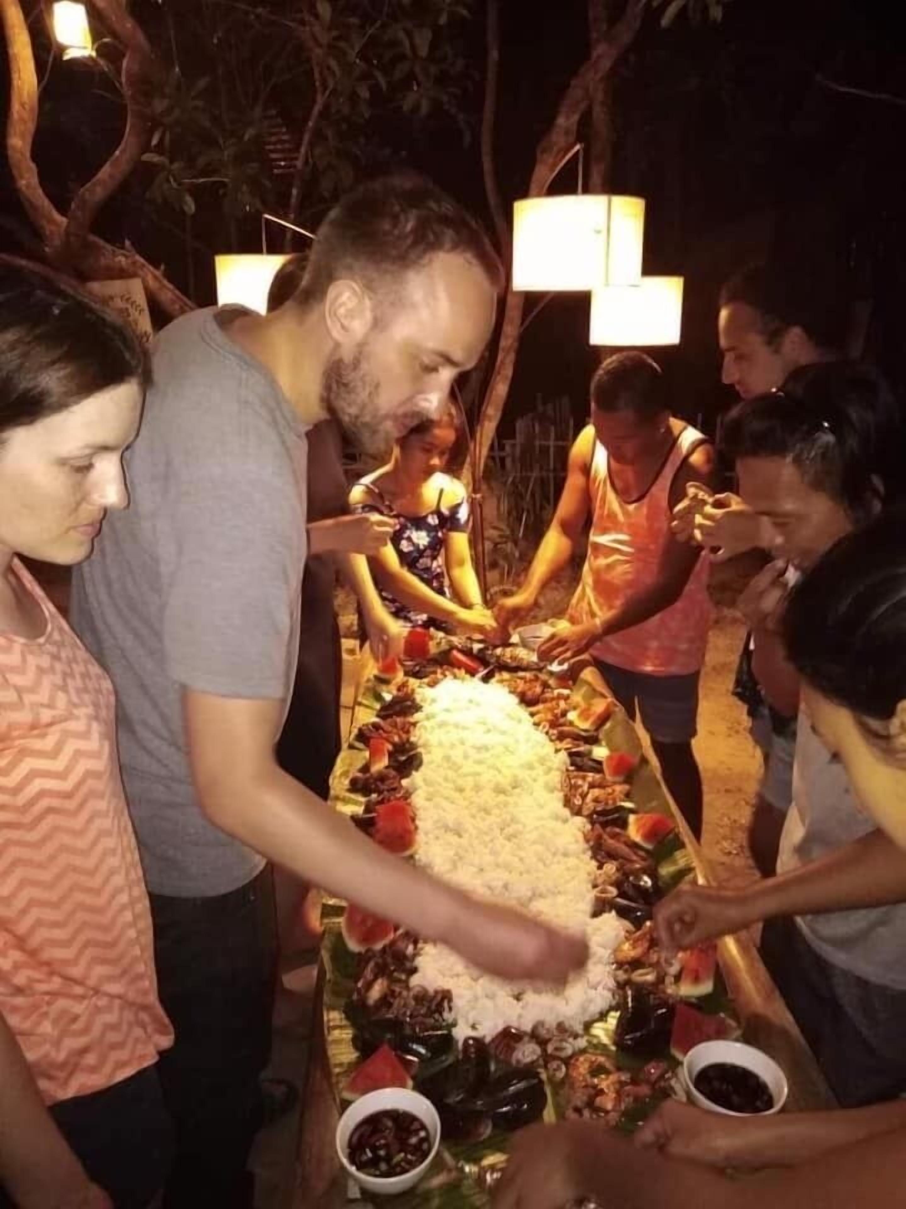 Foto - Balili Farm At Nacpan