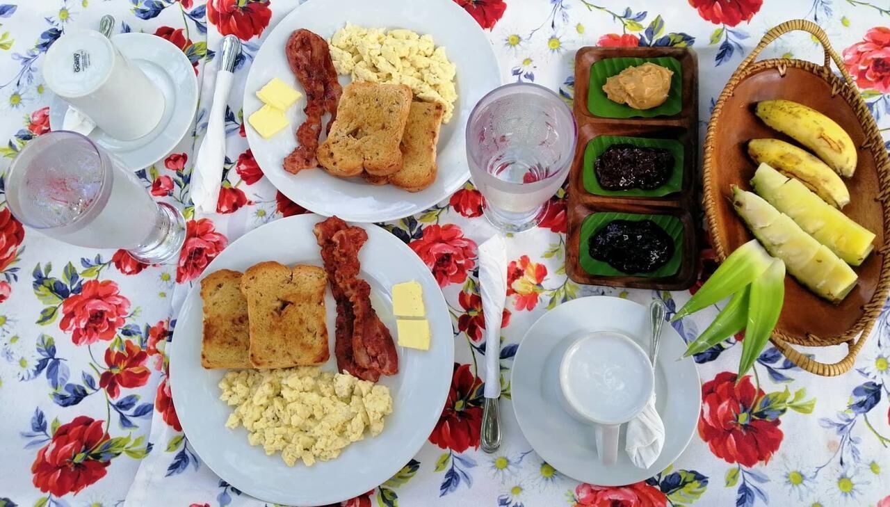 Foto - Balili Farm At Nacpan