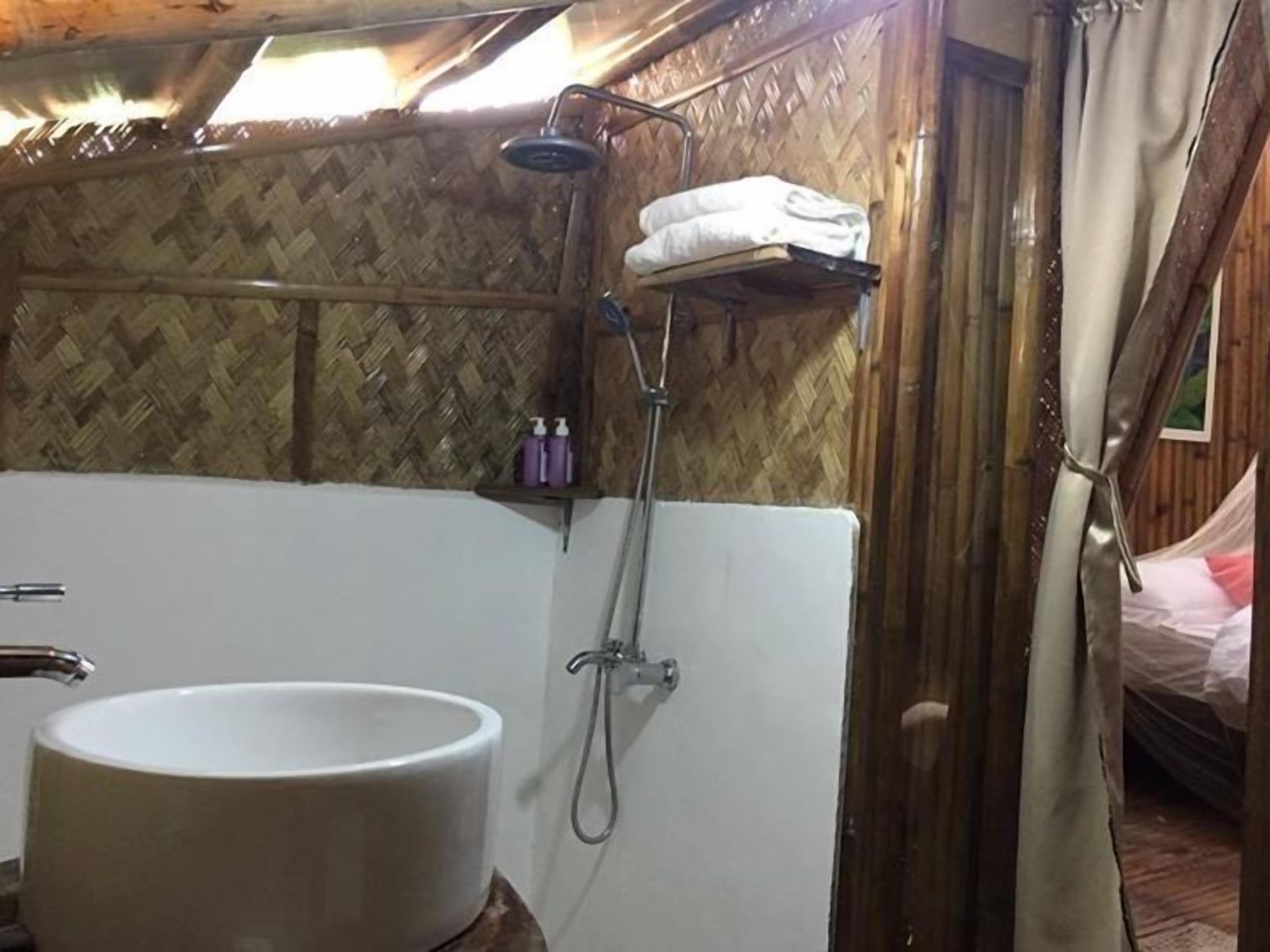 Foto - Balili Farm At Nacpan