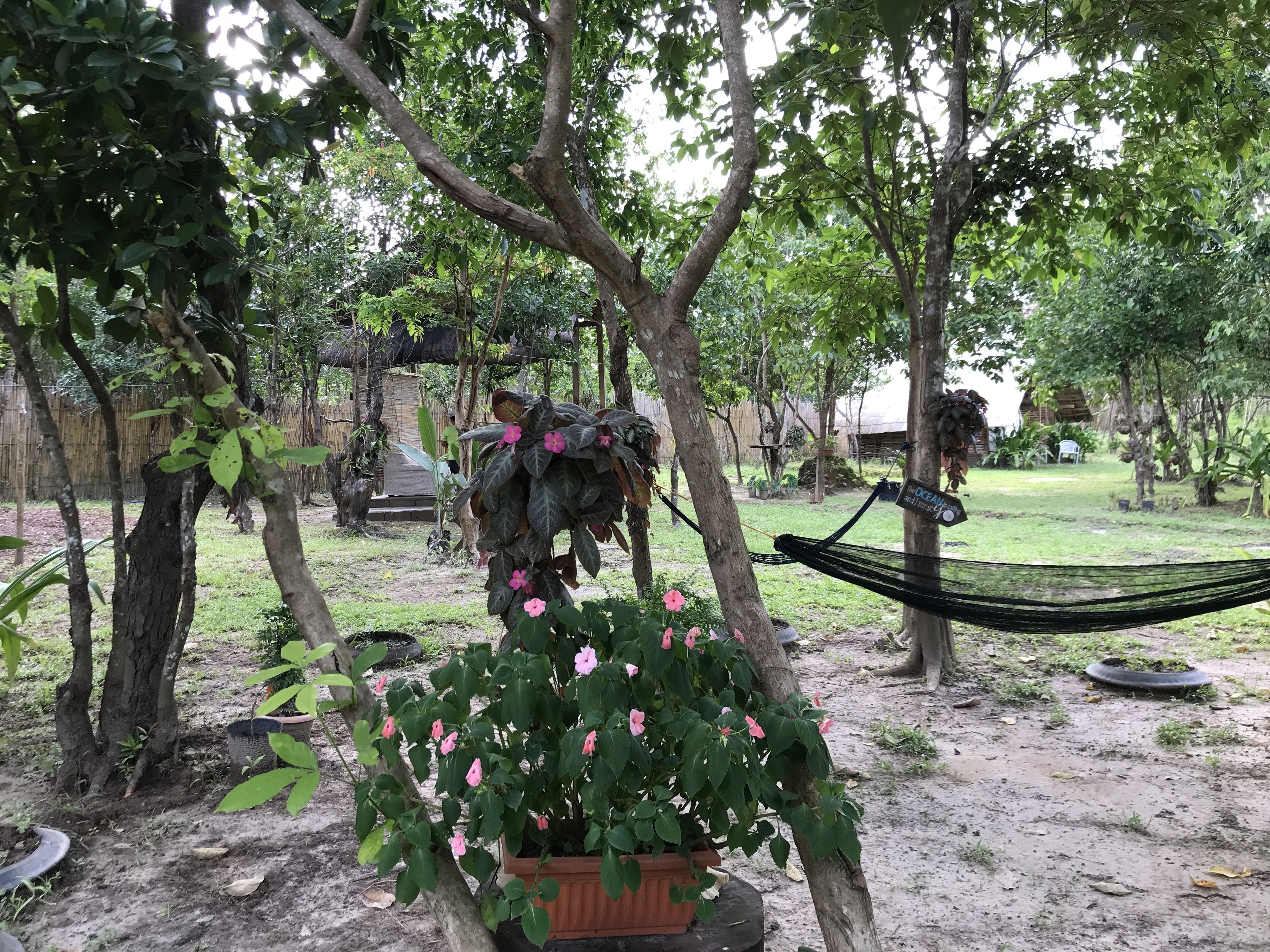 Foto - Balili Farm At Nacpan