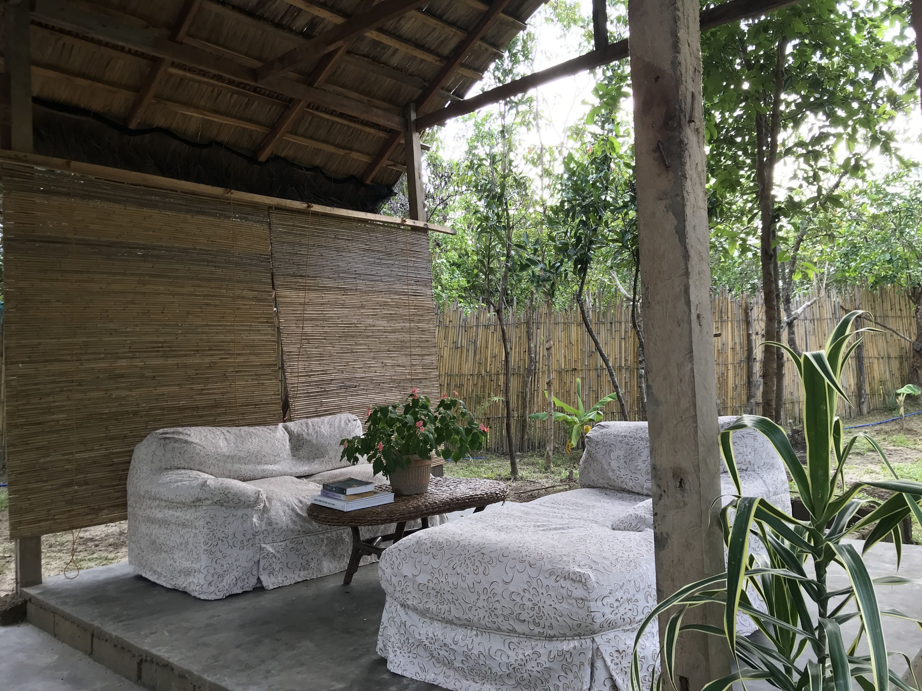 Foto - Balili Farm At Nacpan