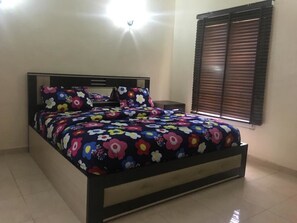 Presidential Room - BC Place (Lekki)