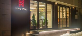 Hugo Hotel