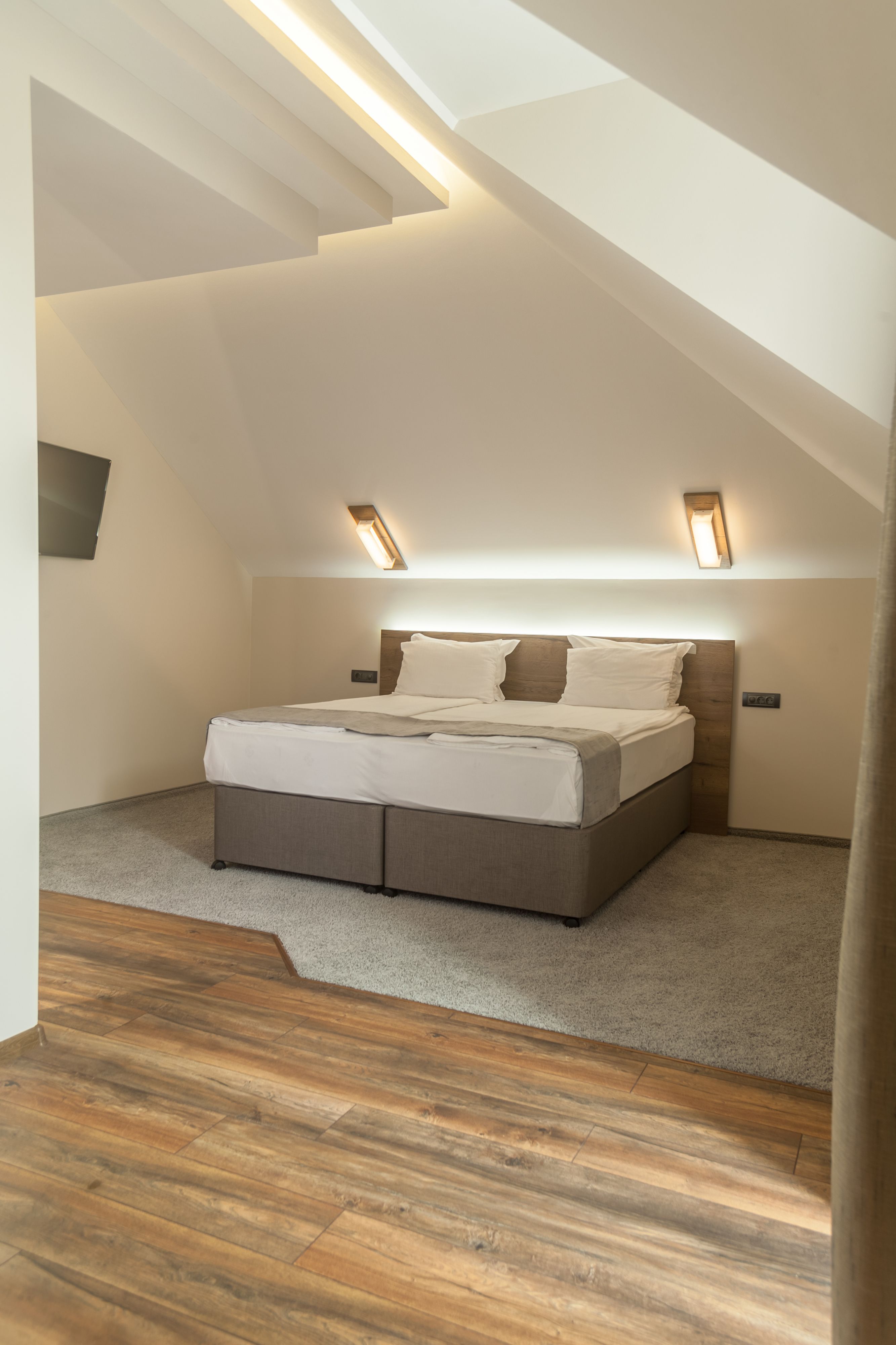 studio | minibar, iron/ironing board, free cots/infant beds, free wifi