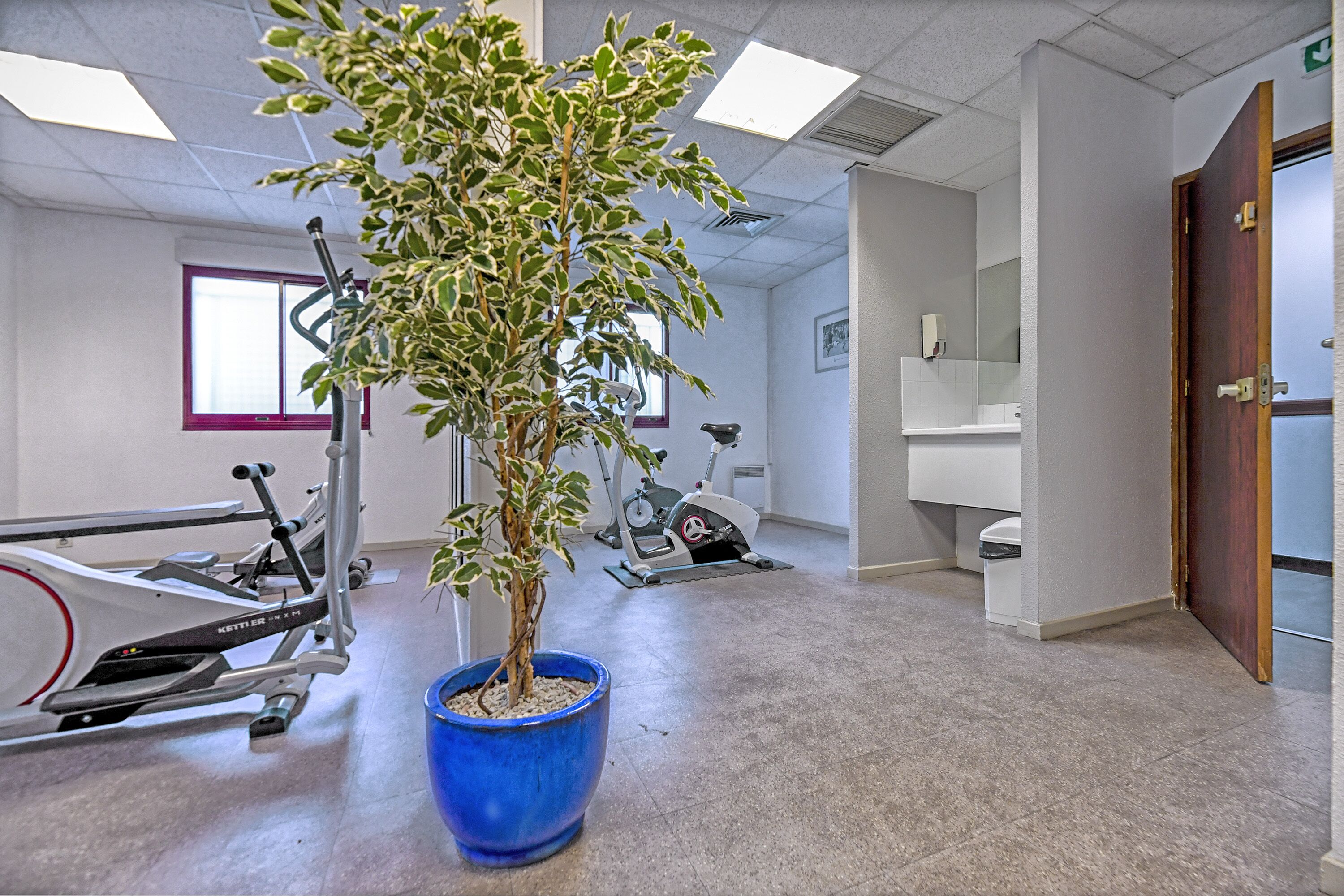 Foto - Appart'hôtel Goélia Sun City