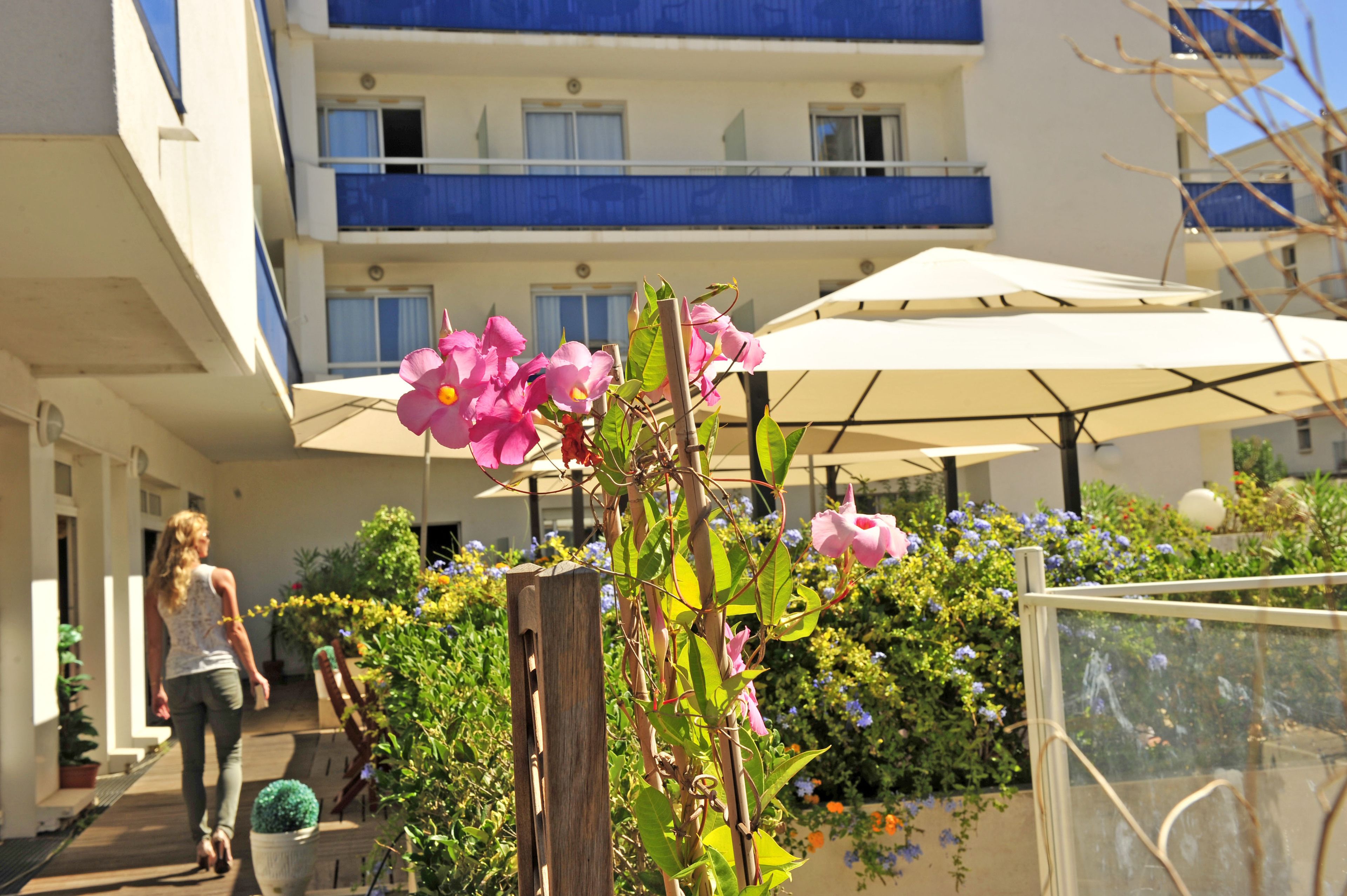 Foto - Appart'hôtel Goélia Sun City