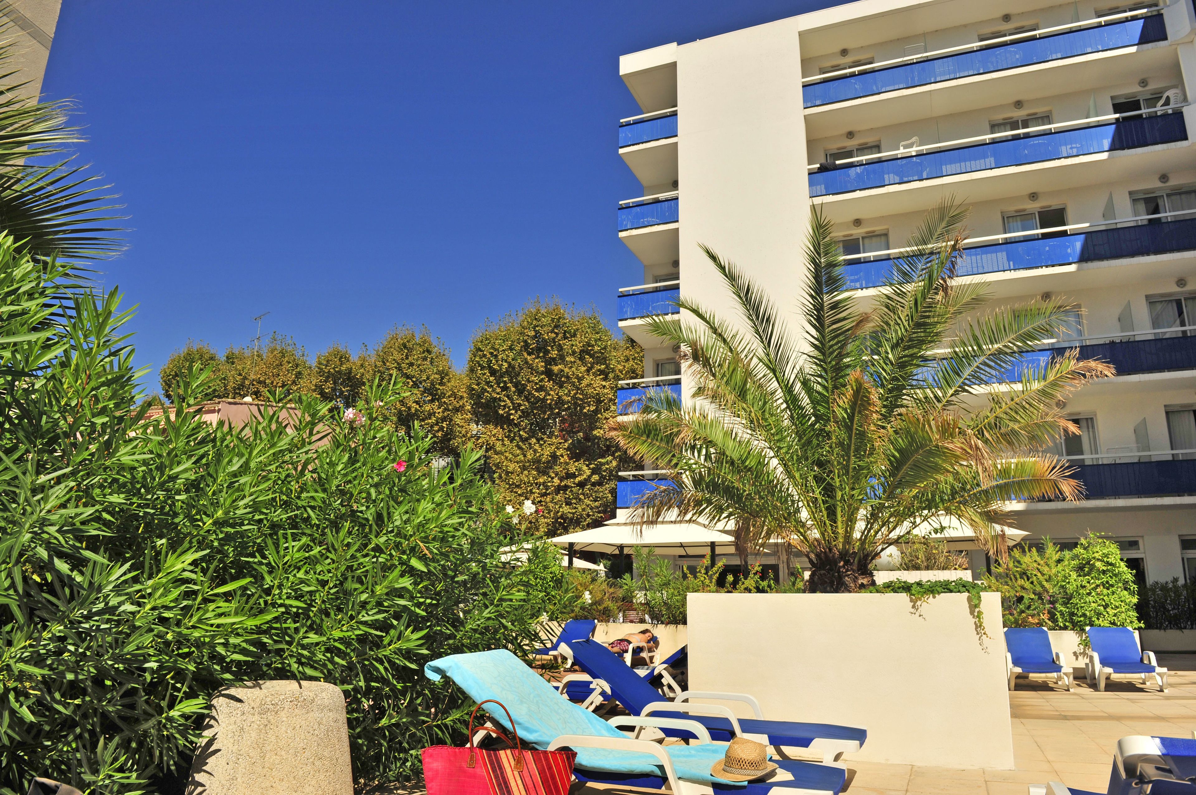 Foto - Appart'hôtel Goélia Sun City