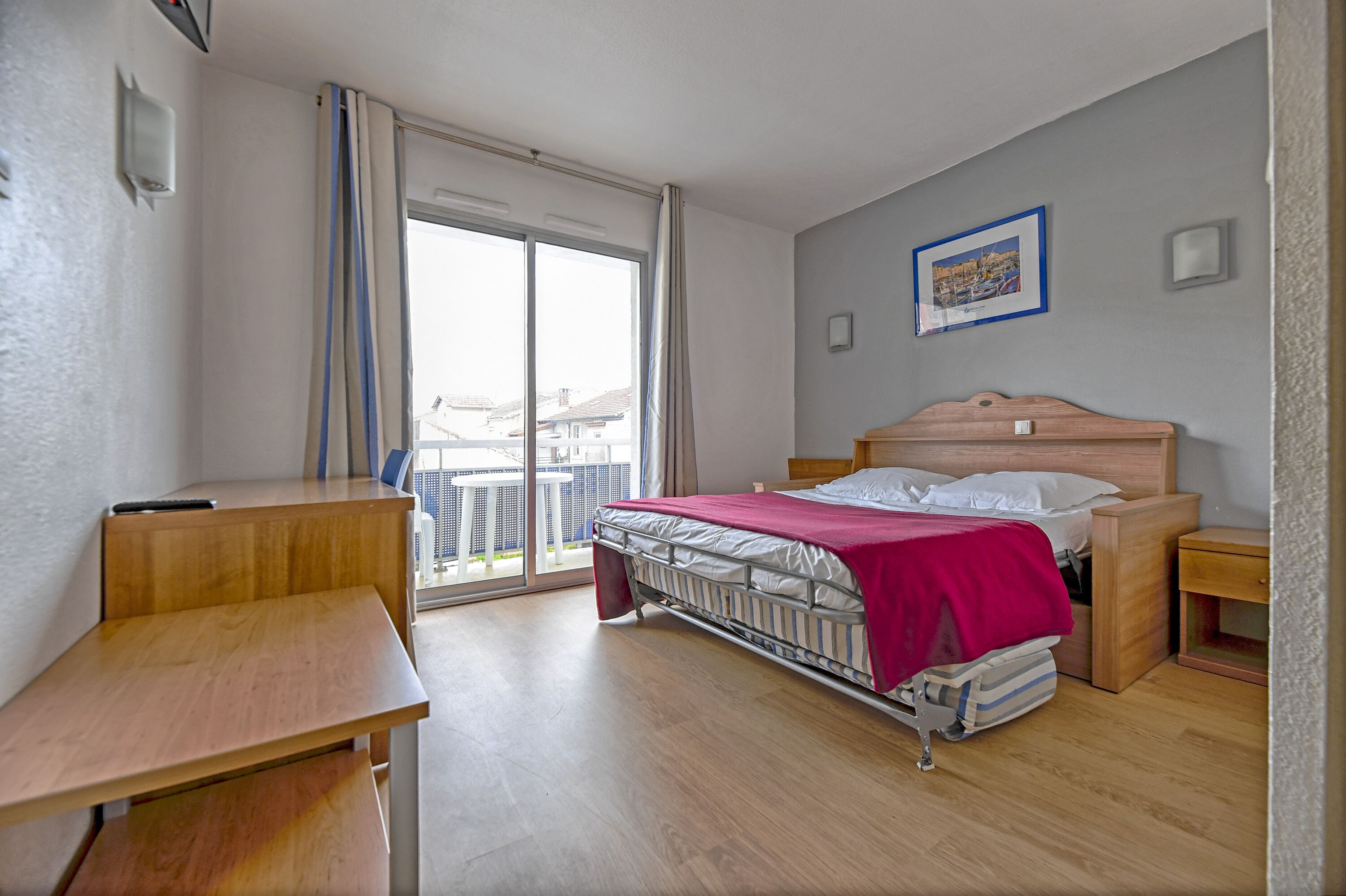 Foto - Appart'hôtel Goélia Sun City