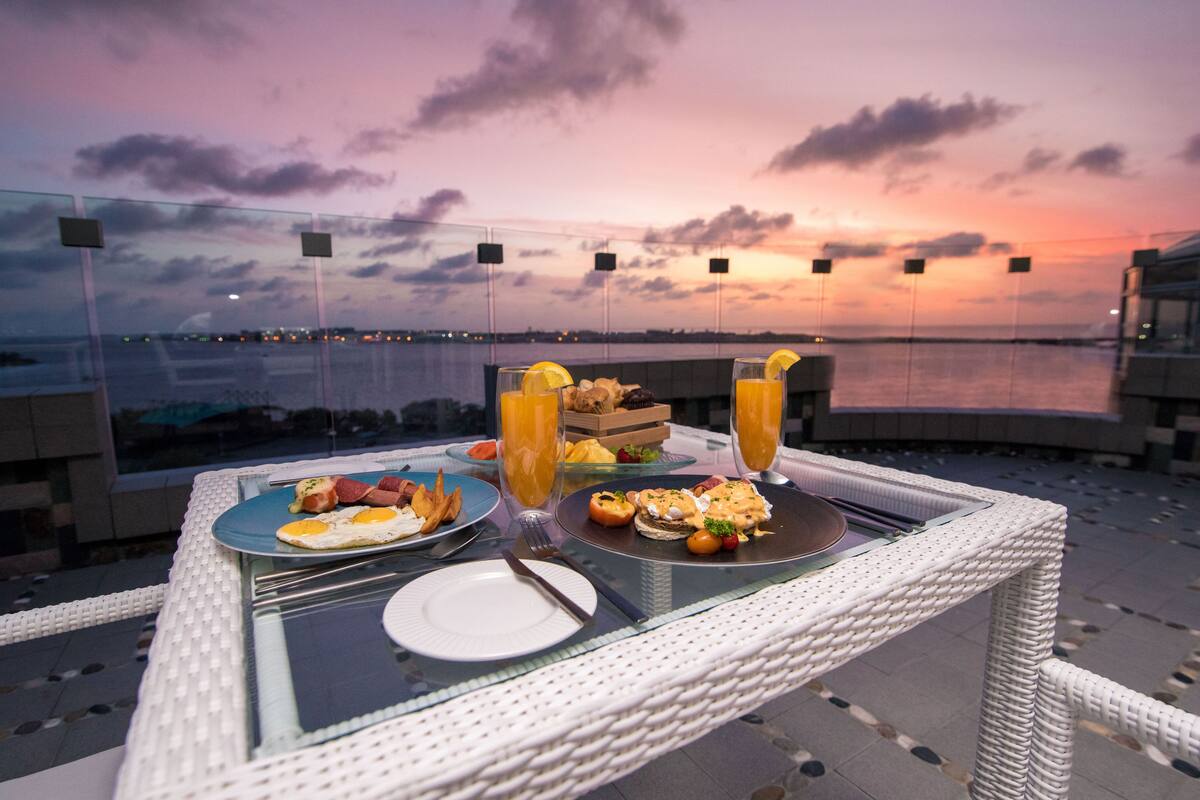 international cuisine