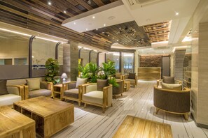 Restaurant - Samann Grand (Malé)