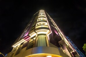 Exterior - Samann Grand (Malé)