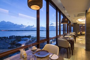 Cocina internacional