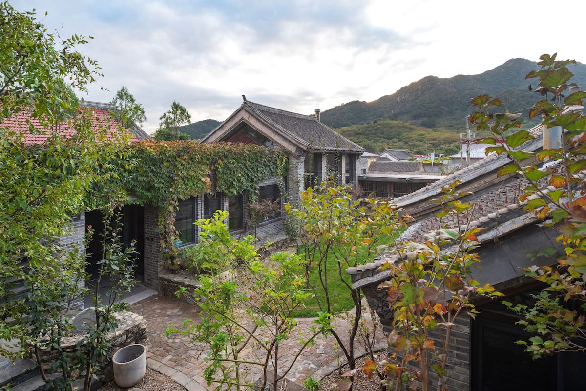 Sleeping Buddha Court | 1 bedroom, in-room safe, individually decorated, individually furnished